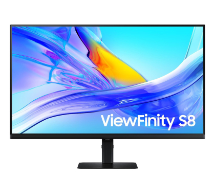 Monitor LED 32" i większy Samsung ViewFinity S8 S32D800UAUX S80UD